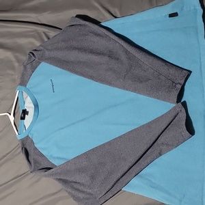 Mens Patagonia LS Shirt- size XL